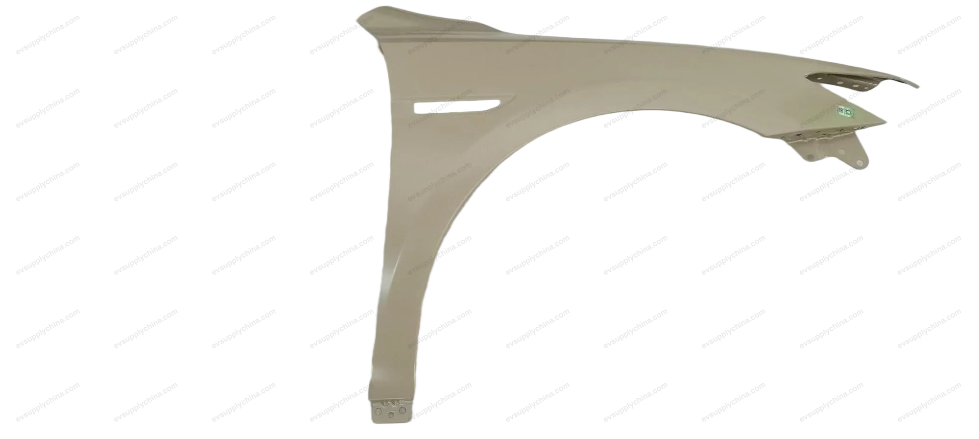 Rakitan fender kanan — BYD BYD Qin Plus EV — OE 12522848-00, HAD-8403119/70