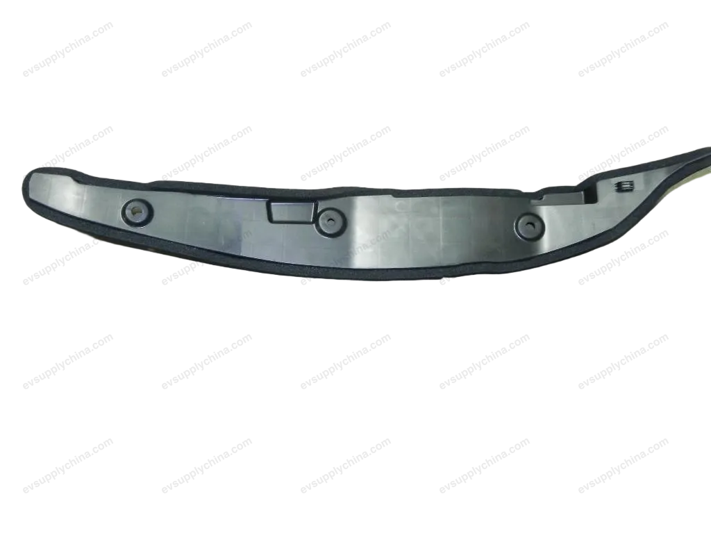 Right fender rear cover assembly — BYD BYD Qin Plus EV — OE 12216538-00, HAD-3102220