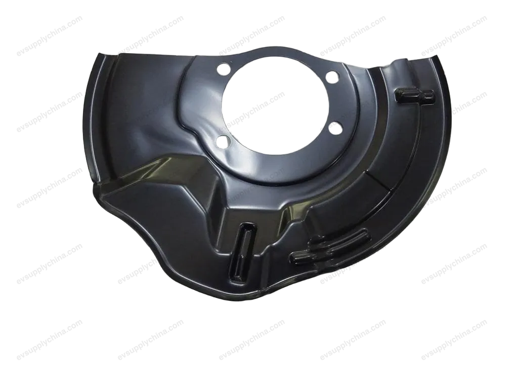 Right front brake fender — BYD BYD Qin Plus EV — OE 12902585-00, HAD-3501116