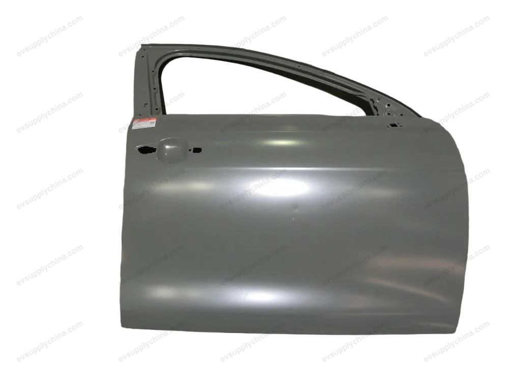 Right front door assembly — BYD BYD Qin Plus EV — OE 12522183-00, HAD-6101019/70