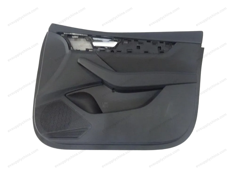 Right front door guard plate assembly — BYD BYD Qin Plus EV — OE 12950438-00, HA2FG-6102200