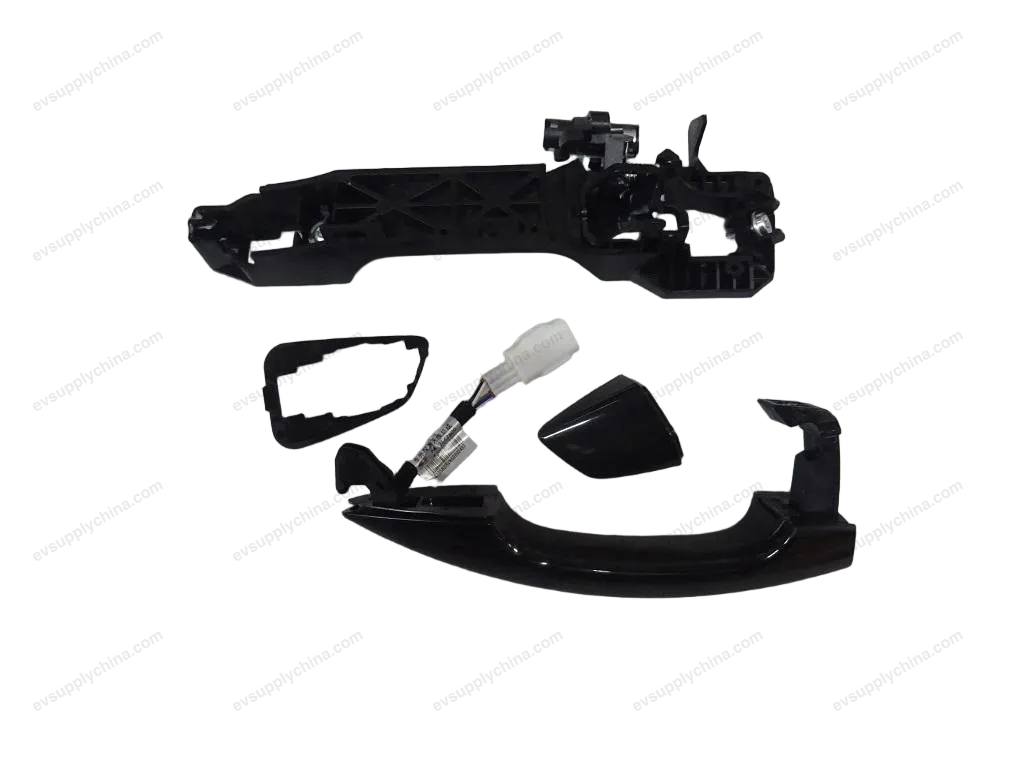 Right front door handle — BYD BYD Qin Plus EV — OE 13477562-00, TA-6105109E