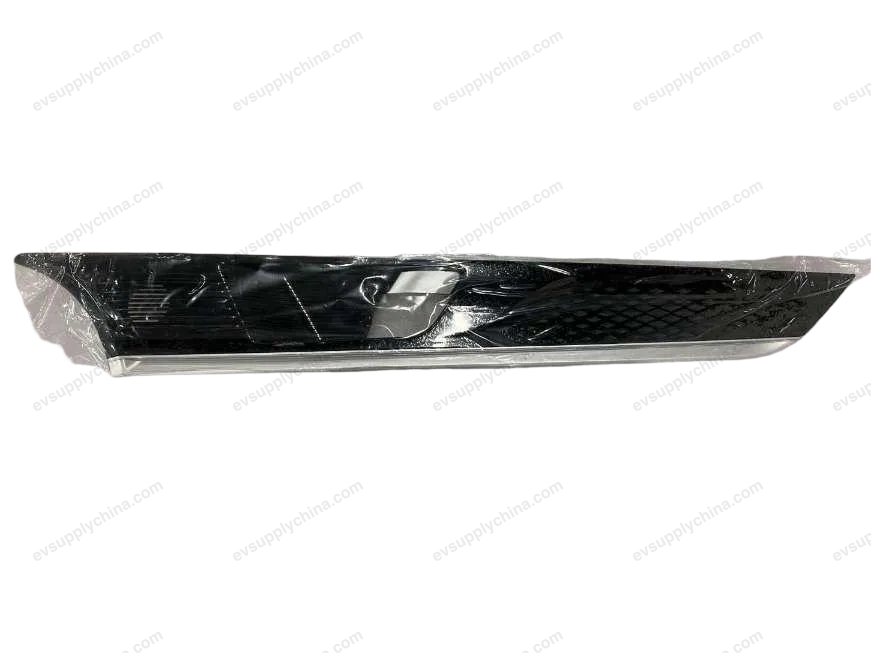 Right front door upper decorative panel assembly — BYD BYD Qin Plus EV — OE 12950431-00, HA2FG-6102230