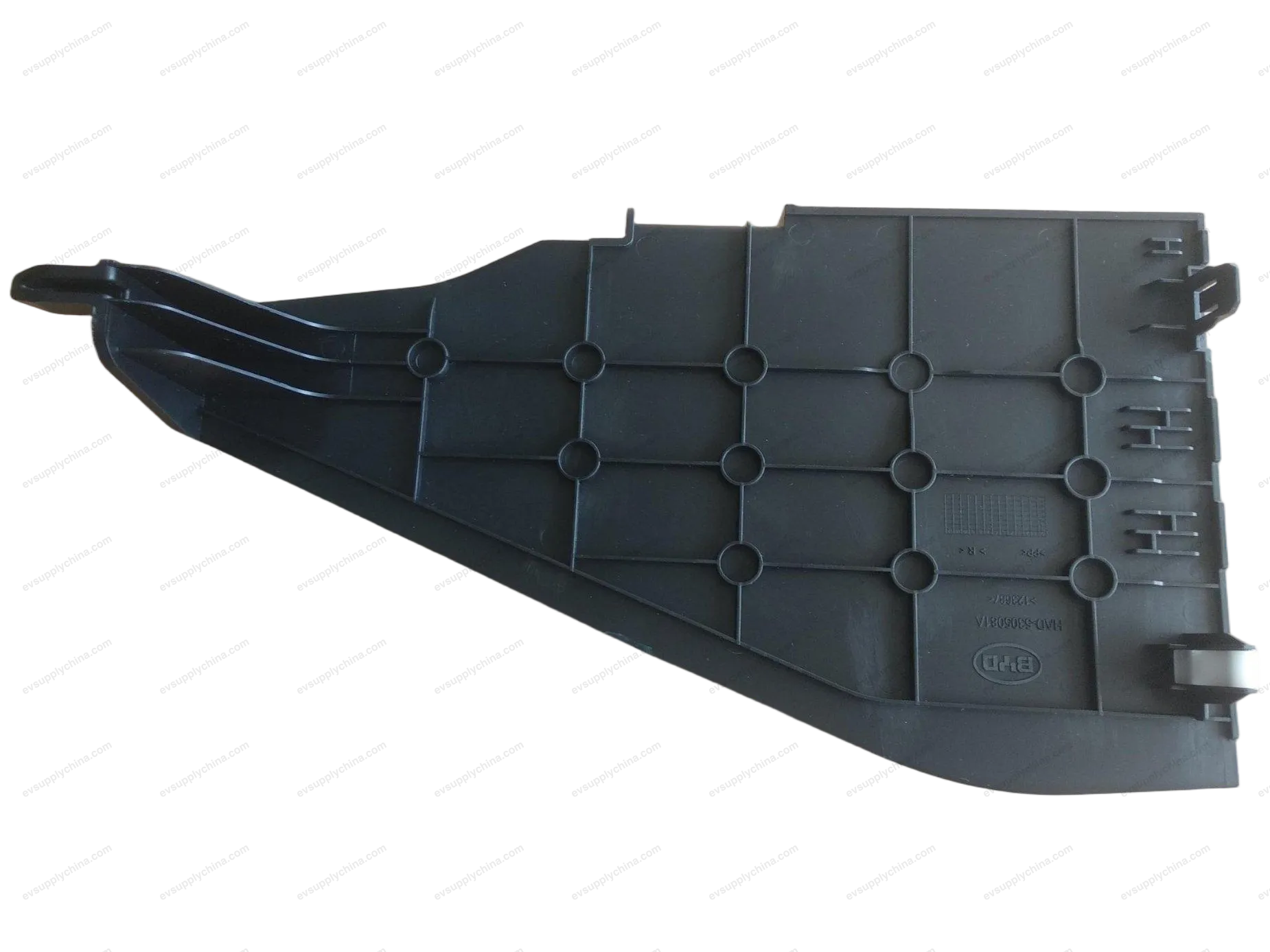 Right front guard plate assembly, auxiliary instrument panel — BYD BYD Qin Plus EV — OE 12832860-00, HAD-5305080A
