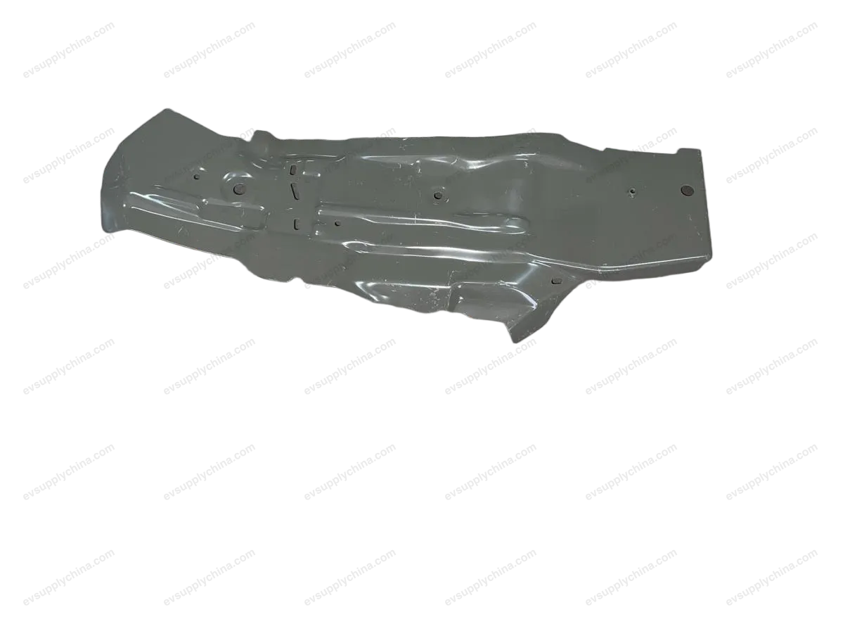 Right front longitudinal beam sealing plate assembly — BYD BYD Qin Plus EV — OE 13701855-00, HA2EJ-5301569/77