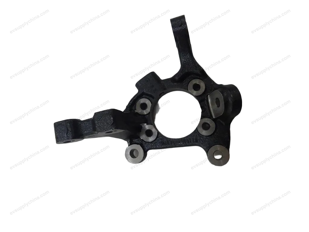 Right front steering knuckle — BYD BYD Qin Plus EV — OE 13188405-00, HA2EL-2304112