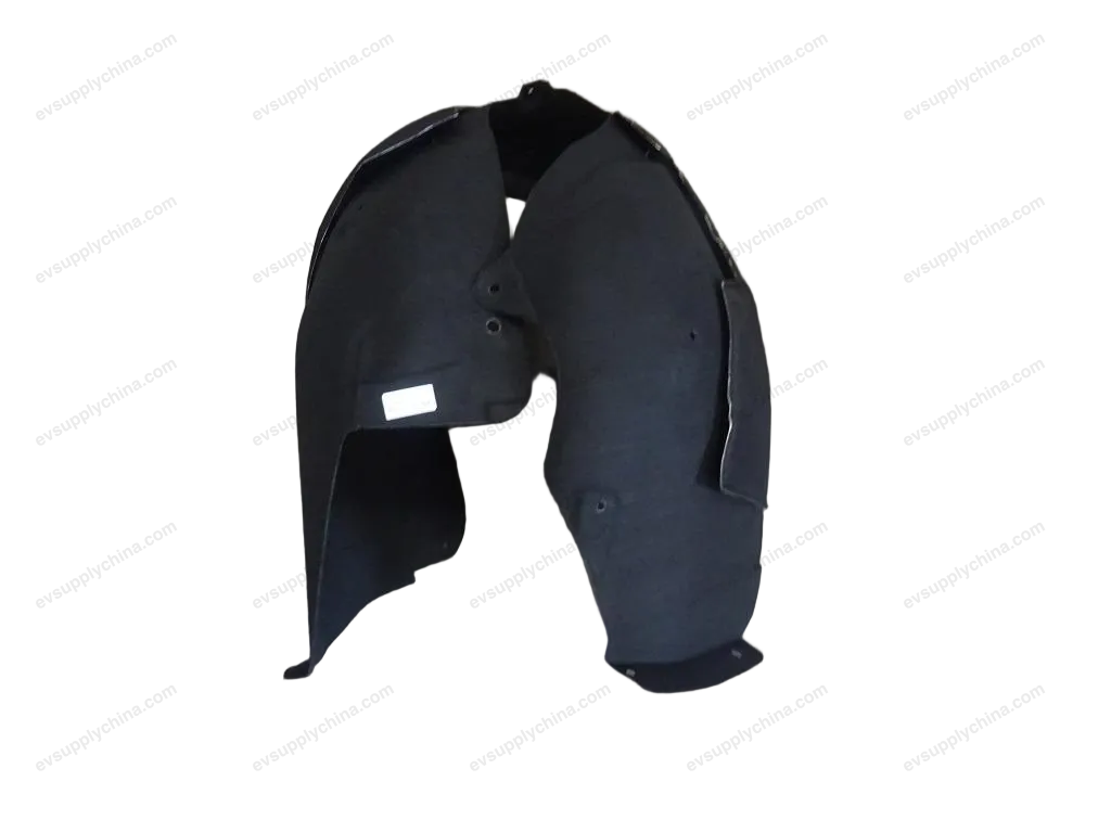 Right front wheel fender assembly — BYD BYD Qin Plus EV — OE 13050632-00, HA2EJ-3102120N