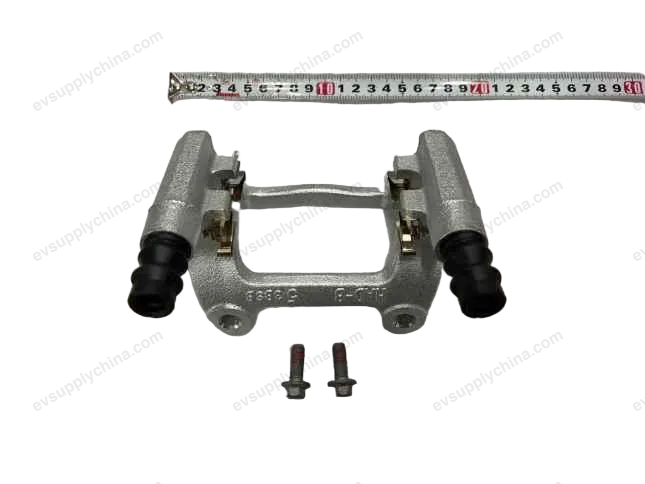 Right rear bracket assembly after-sales package — BYD BYD Qin Plus EV — OE 13217410-00, HA2EL-3502620