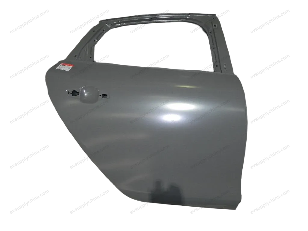 Right rear door assembly — BYD BYD Qin Plus EV — OE 12522182-00, HAD-6201019/70