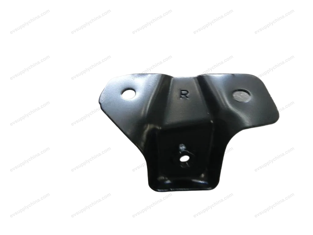 Right rear door support — BYD BYD Qin Plus EV — OE 12225805-00, HAD-6201164Q