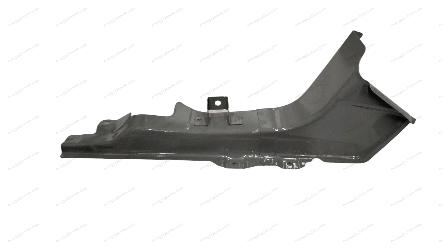 Right rear water trough assembly — BYD BYD Qin Plus EV — OE 13862316-00, HAD-5401329/70