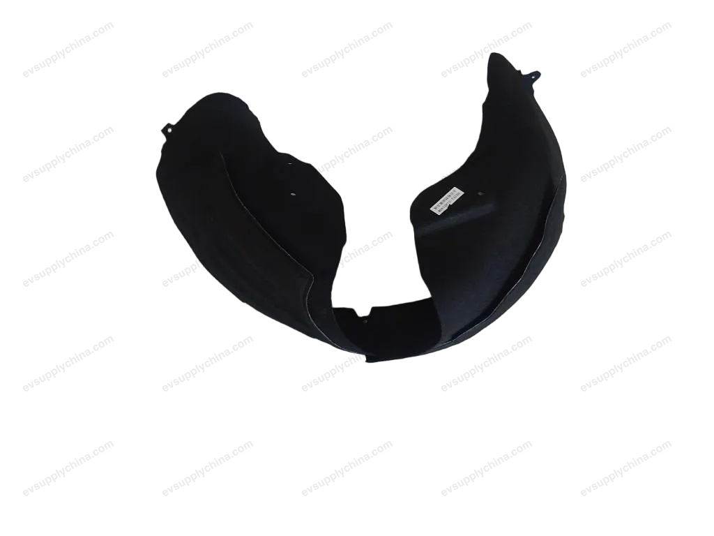 Right rear wheel fender assembly — BYD BYD Qin Plus EV — OE 13050681-00, HA2EJ-3102140M
