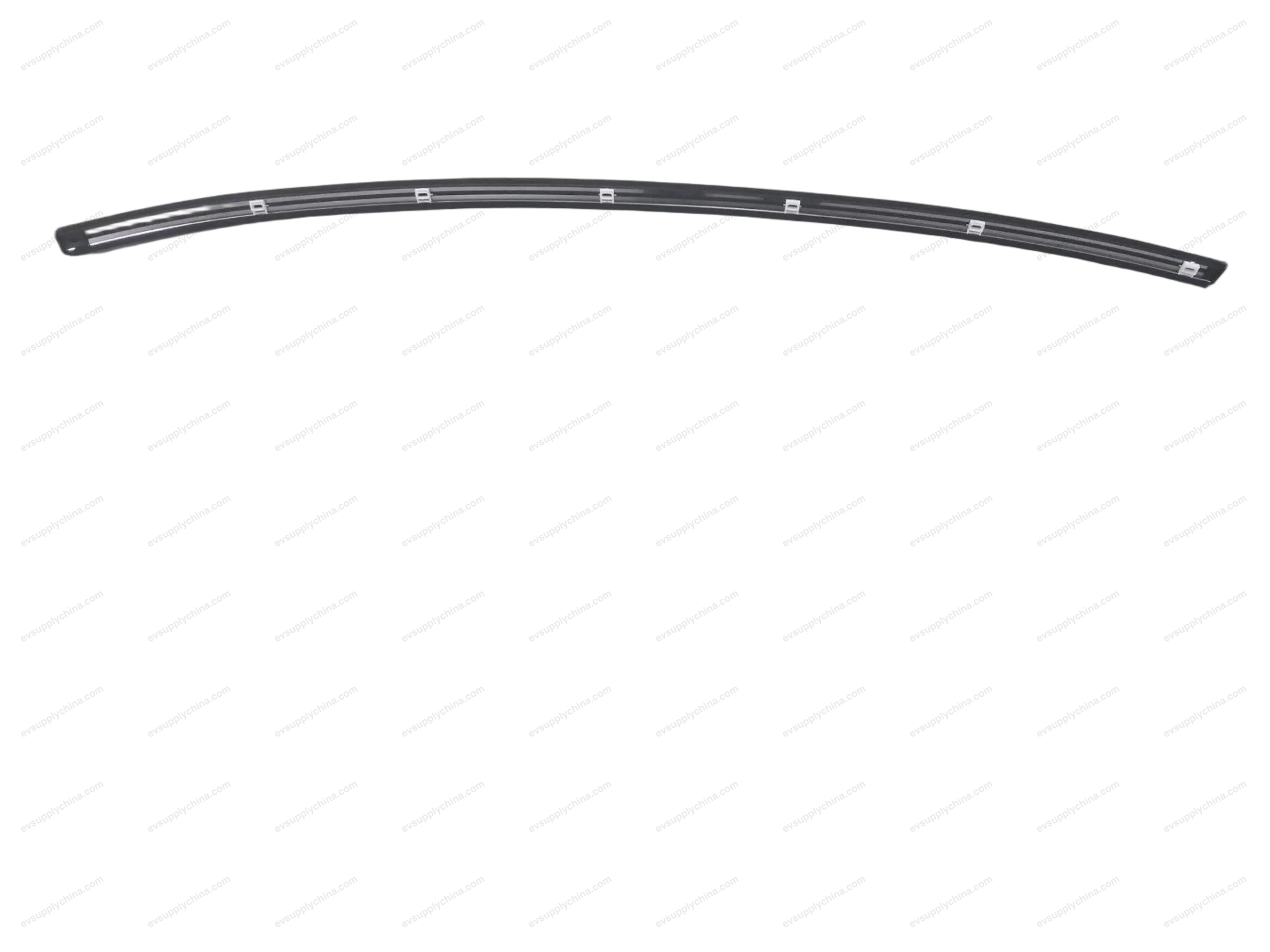 Right top cover trim assembly — BYD BYD Qin Plus EV — OE 12225837-00, HAD-5707020