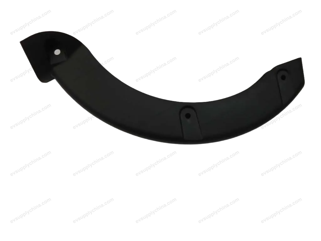 Right trunk lid hinge protector — BYD BYD Qin Plus EV — OE 12216732-00, HAD-5608092