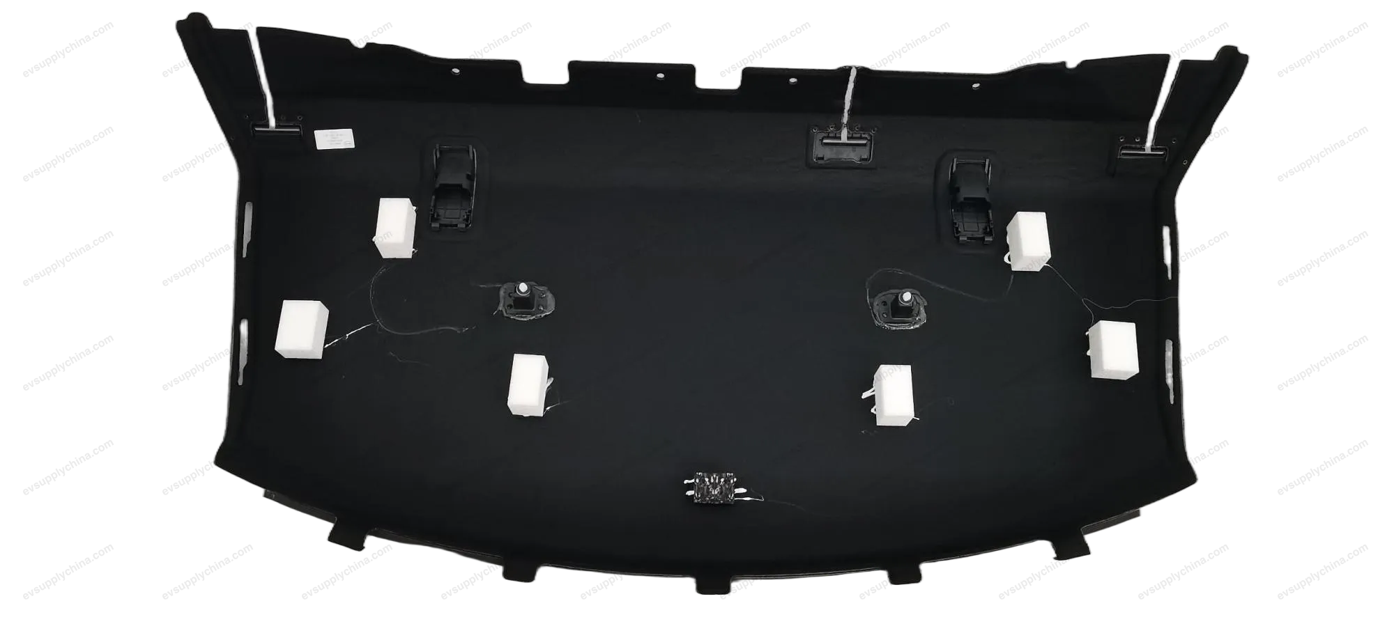 Shelf assembly — BYD BYD Qin Plus EV — OE 12155509-00, HADF-5602010