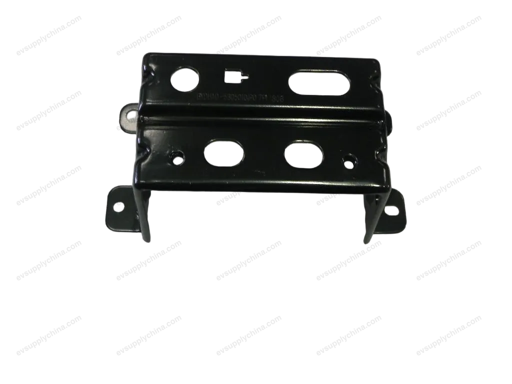 Sub-instrument panel front mounting bracket assembly — BYD BYD Qin Plus EV — OE 12216275-00, HAD-5305010