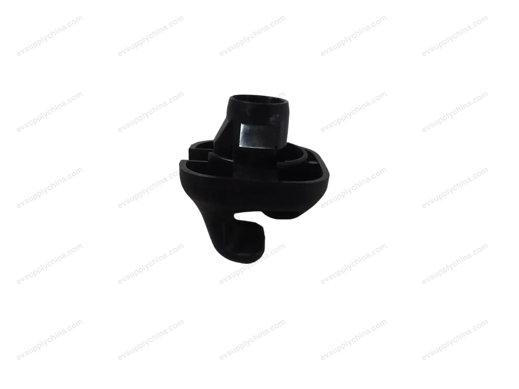 Sun visor fixing bracket - deep black 5 — BYD BYD Qin Plus EV — OE 11822683-00, M6-8204031-00A7