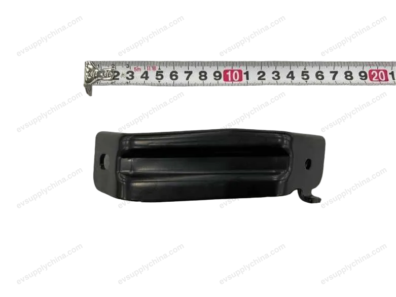 Thermal management integrated module bracket 2 — BYD BYD Qin Plus EV — OE 13519742-00, HA2ER-8109512