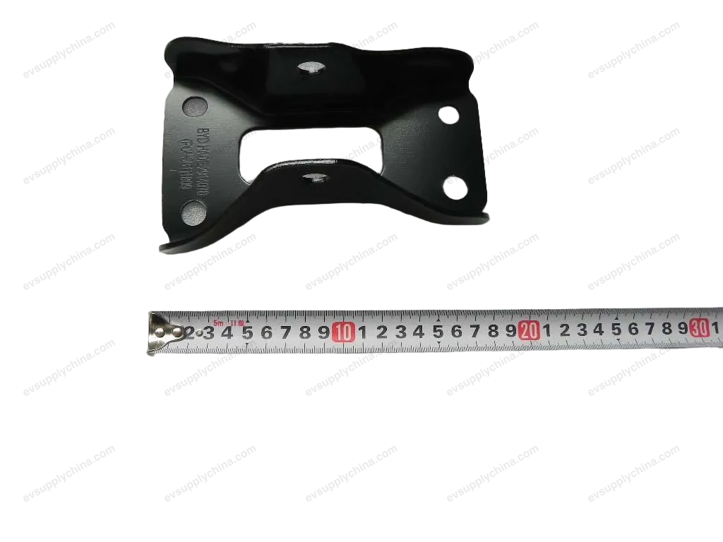 Traction arm mounting bracket assembly — BYD BYD Qin Plus EV — OE 12389514-00, HADE-2914070