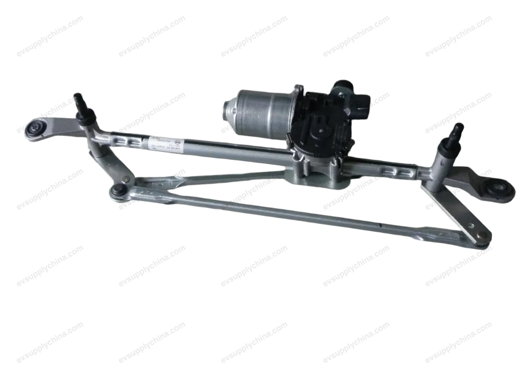 Transmission system assembly — BYD BYD Qin Plus EV — OE 12225848-00, HAD-5205300
