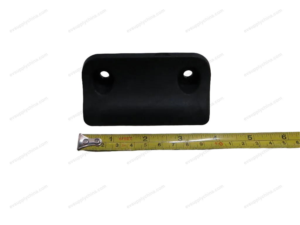 Trunk lid buckle — BYD BYD Qin Plus EV — OE 10823339-00, 5A-5608028