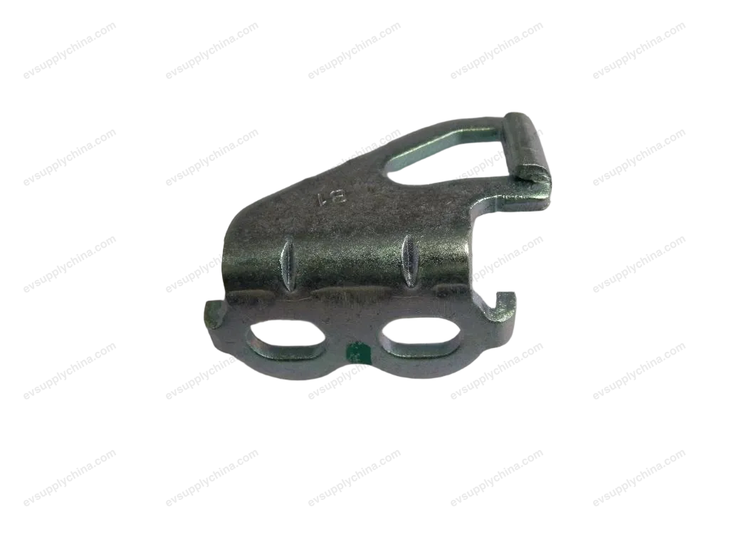 Trunk lid lock ring — BYD BYD Qin Plus EV — OE 12536380-00, HAD-5605210