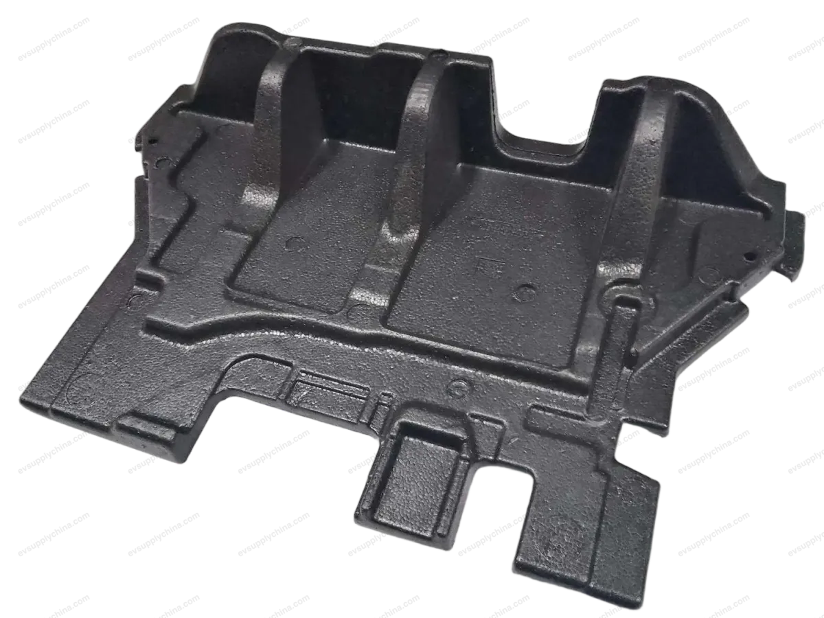 Trunk lid pad — BYD BYD Qin Plus EV — OE 12424592-00, HADE-5608052