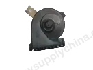 Tweeter — BYD BYD Qin Plus EV — OE 13800738-00, HA2HE-3721010