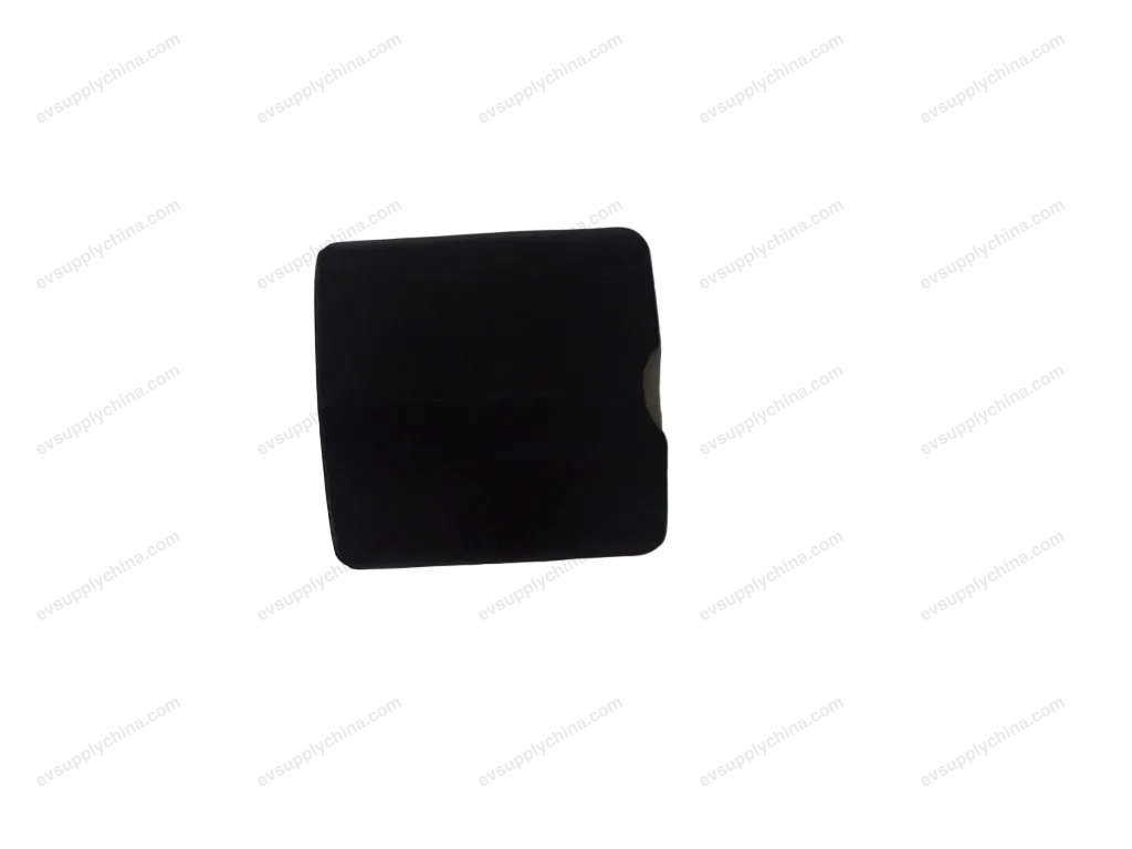 Upper front shell-black — BYD BYD Qin Plus EV — OE 12332138-00, M6-8201212-00B0