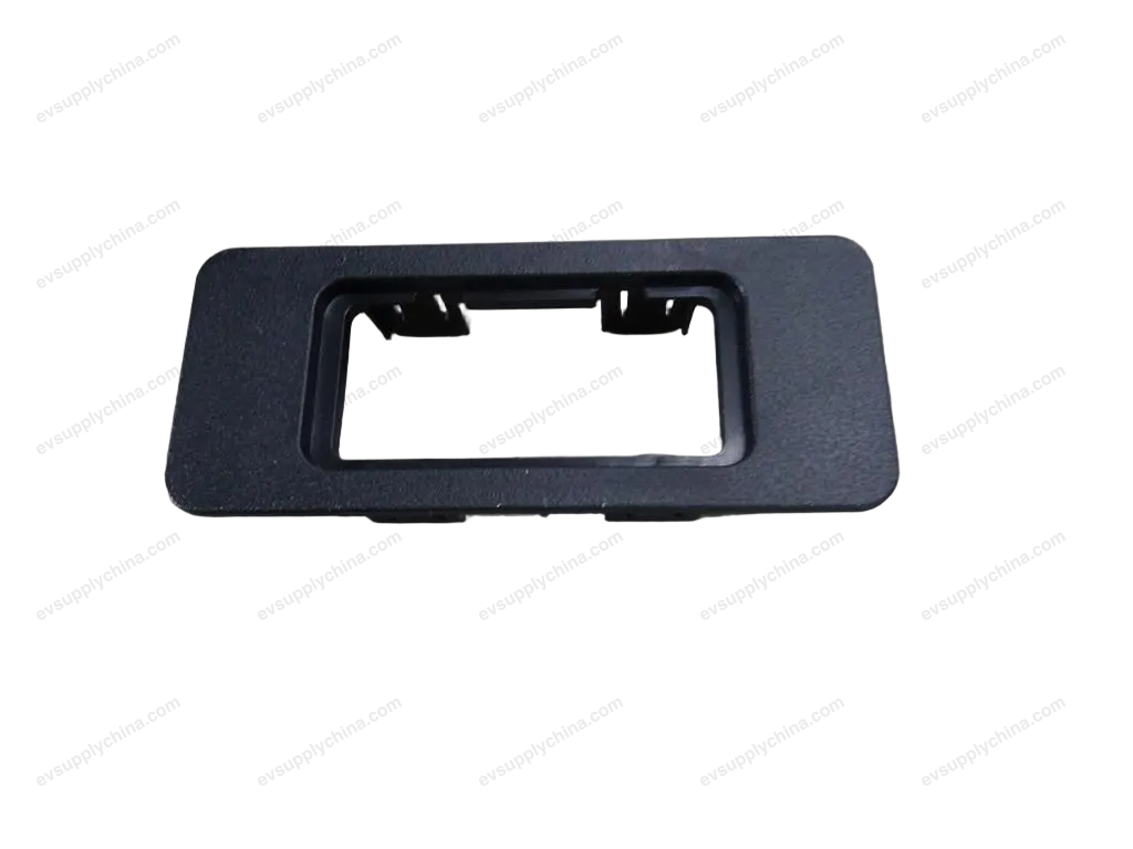 USB Mounting Panel — BYD BYD Qin Plus EV — OE 12812252-00, HADF-5305117