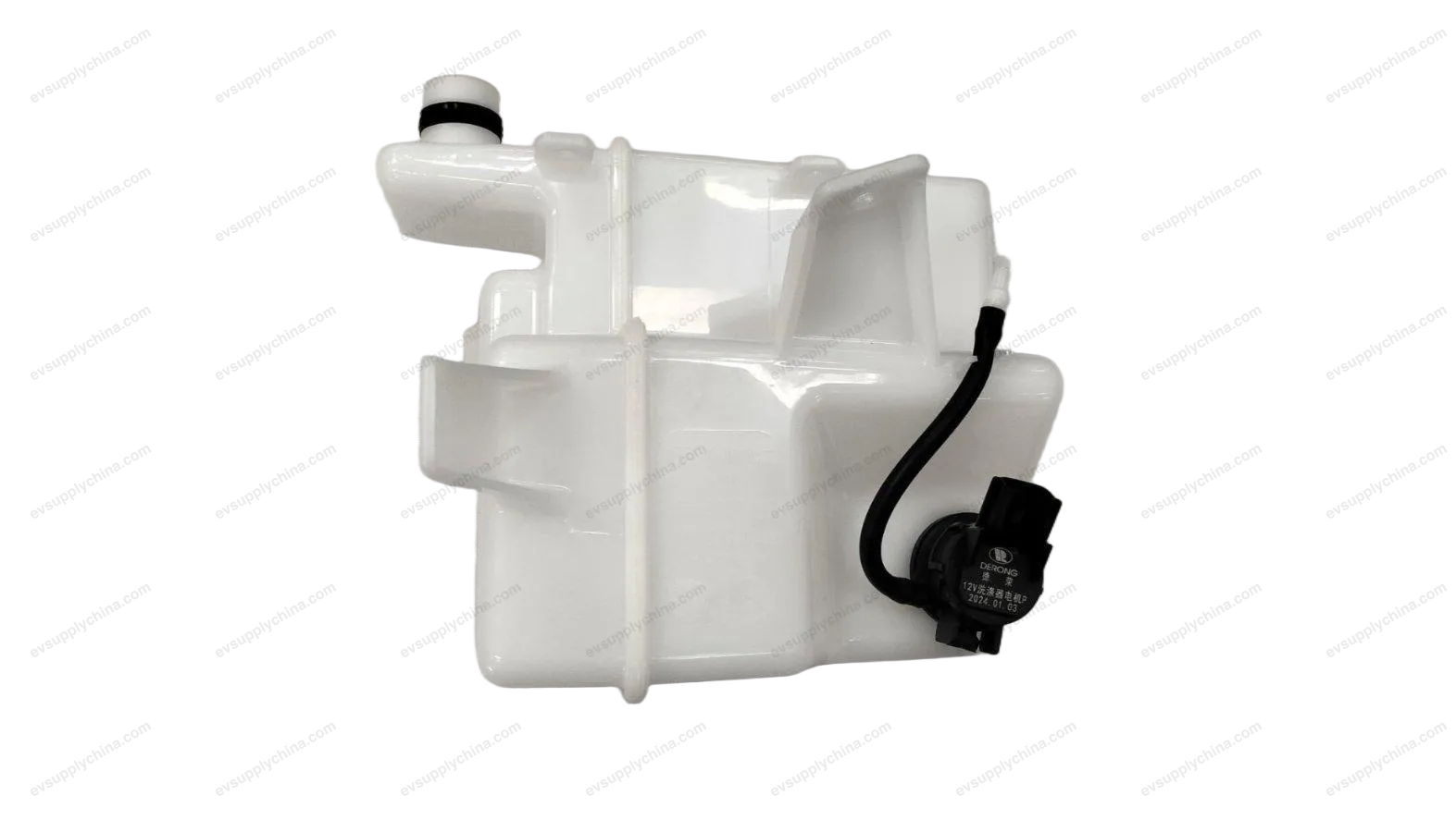 Washing pot body and motor assembly — BYD BYD Qin Plus EV — OE 12225793-00, HAD-5207110