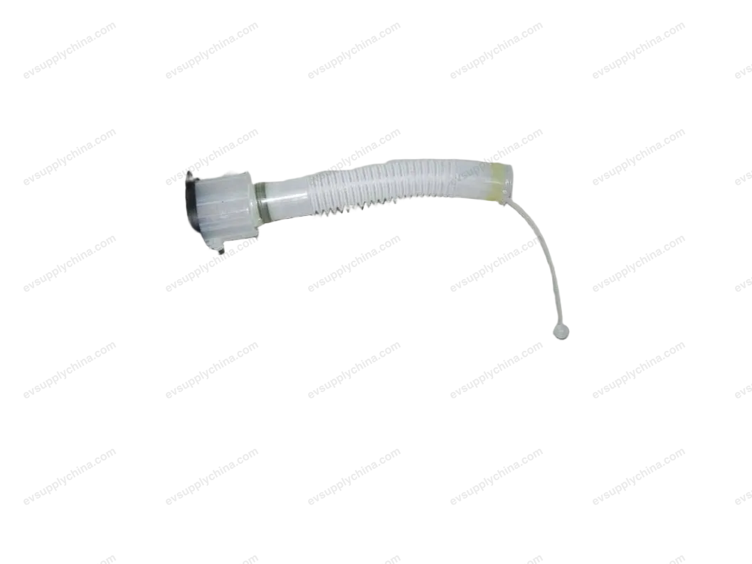 Washing pot neck assembly — BYD BYD Qin Plus EV — OE 11052909-00, HA-5207120