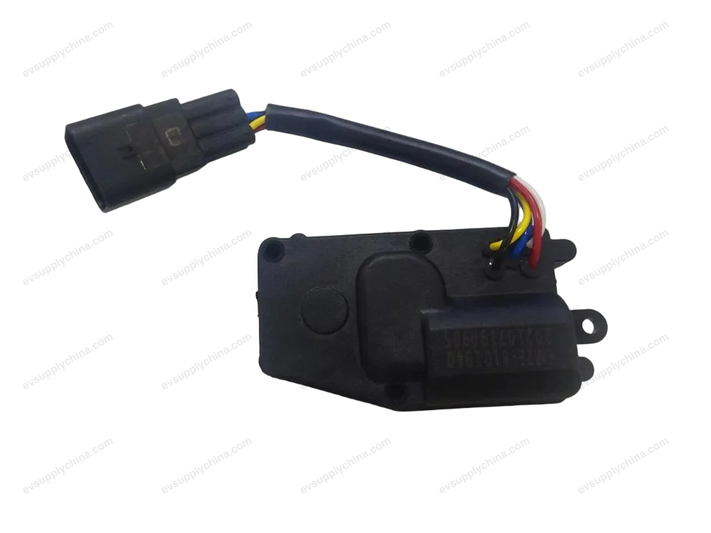 Water valve actuator motor — BYD BYD Qin Plus EV — OE 13200804-00, EM2E-8101940