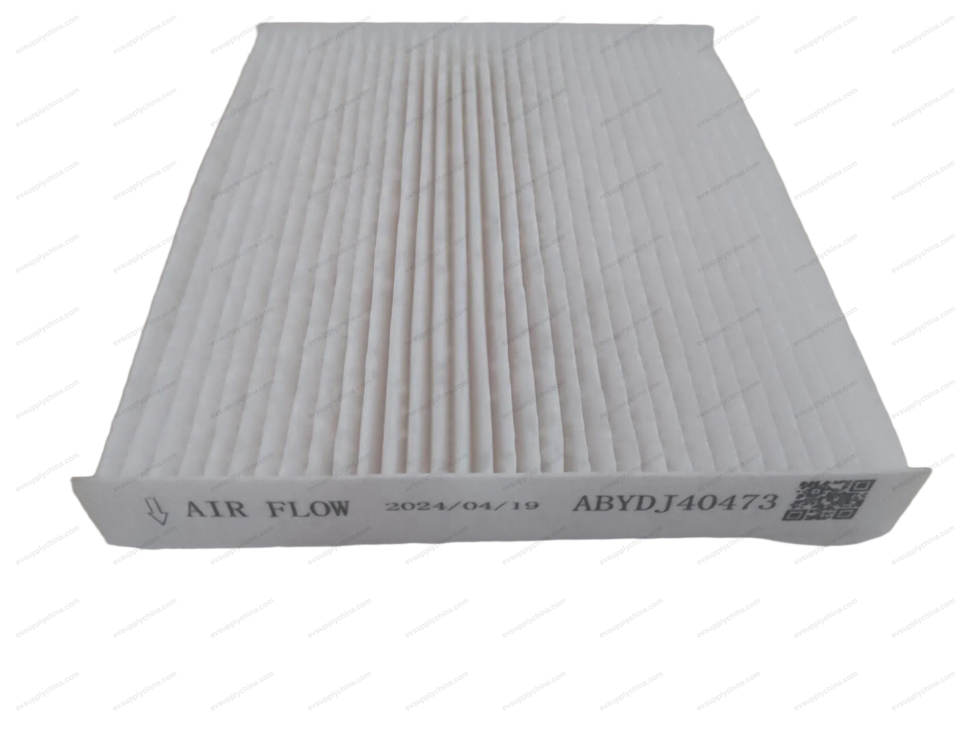 Air conditioning filter — BYD BYD Seagull — OE 16420098-00, EQEA-8100242A