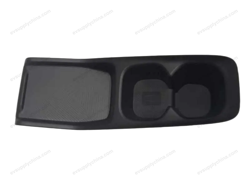 Auxiliary instrument panel cup holder assembly — BYD BYD Seagull — OE 15242905-00, EQEA-5305200C