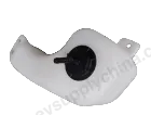 Auxiliary water tank assembly Ⅰ — BYD BYD Seagull — OE 13425972-00, EQEA-1311010