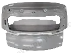 مجموعة الباب الخلفي — BYD BYD Seagull — OE 14549368-00, EQEA-6301010/70