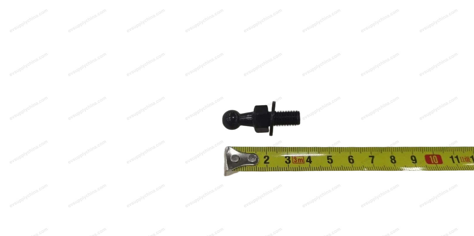 Back door gas spring ball pin — BYD BYD Seagull — OE 13451102-00, EQEA-6309117