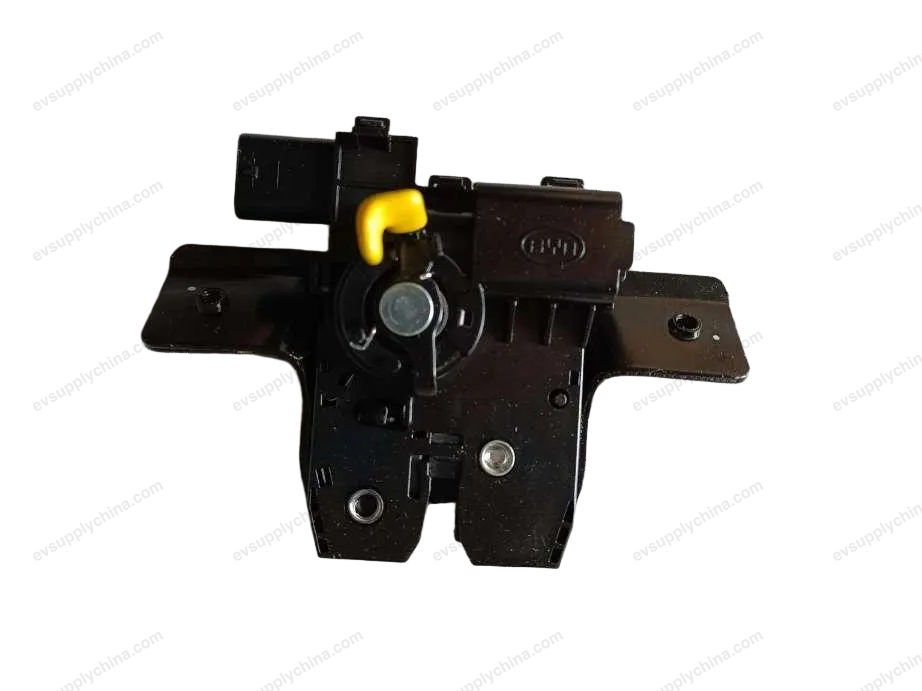 Back door lock assembly — BYD BYD Seagull — OE 13571620-00, EQEA-6305200