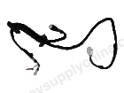 Back door wiring harness Ⅰ — BYD BYD Seagull — OE 13568444-00, EQEA-4002710A