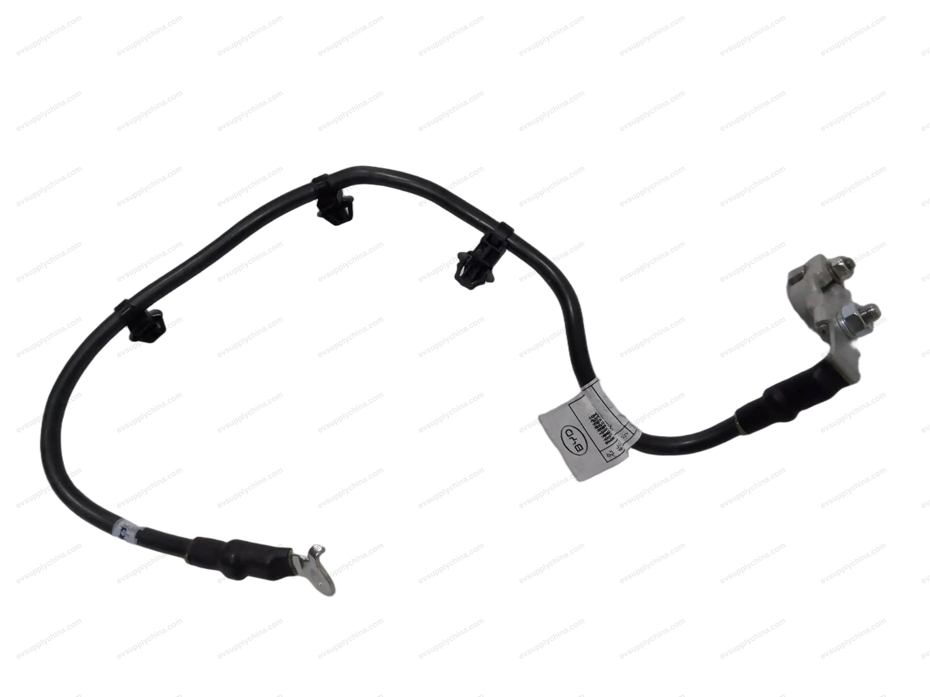 Battery negative wiring harness — BYD BYD Seagull — OE 13568535-00, EQEA-4002911A