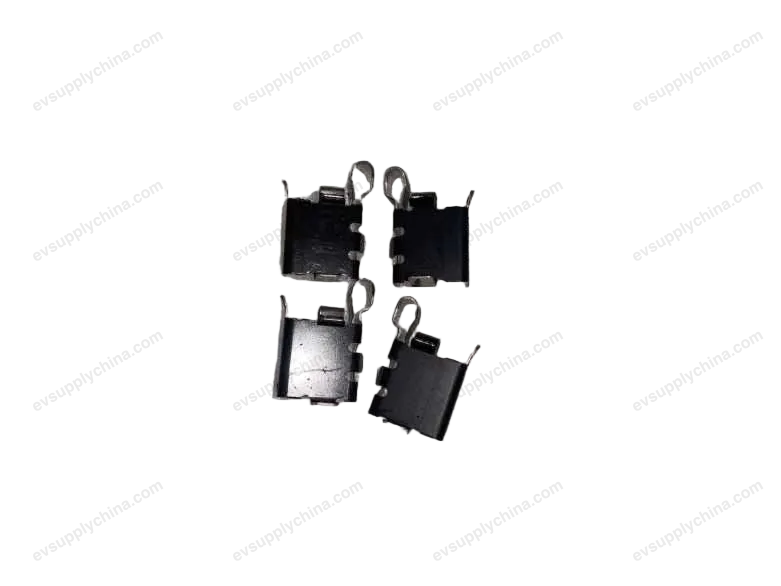 Brake pad fixing seat aftermarket kit — BYD BYD Seagull — OE 13423261-00, SA3H-3501105A-D1