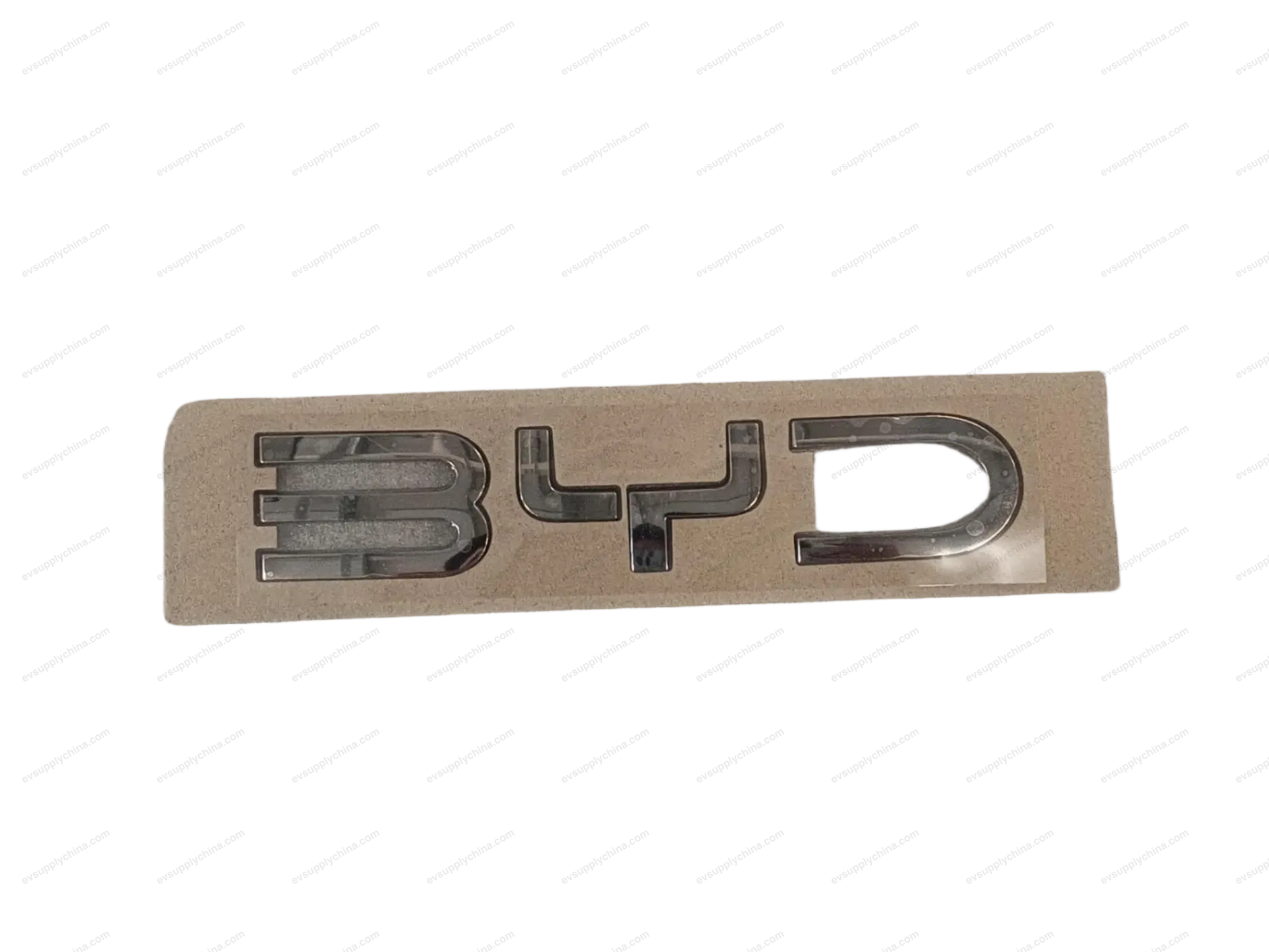 BYD logo assembly on rear door — BYD BYD Seagull — OE 15387018-00, EQEE-3921580
