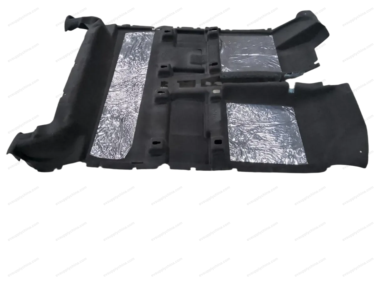 Carpet assembly — BYD BYD Seagull — OE 13607964-00, EQEA-5109010