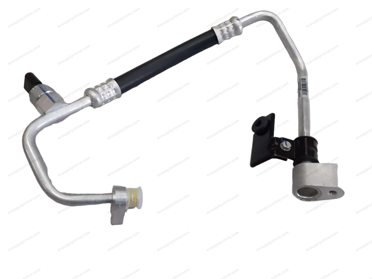 Compressor discharge pipe assembly 1 — BYD BYD Seagull — OE 14476972-00, EQEA-8108210Z