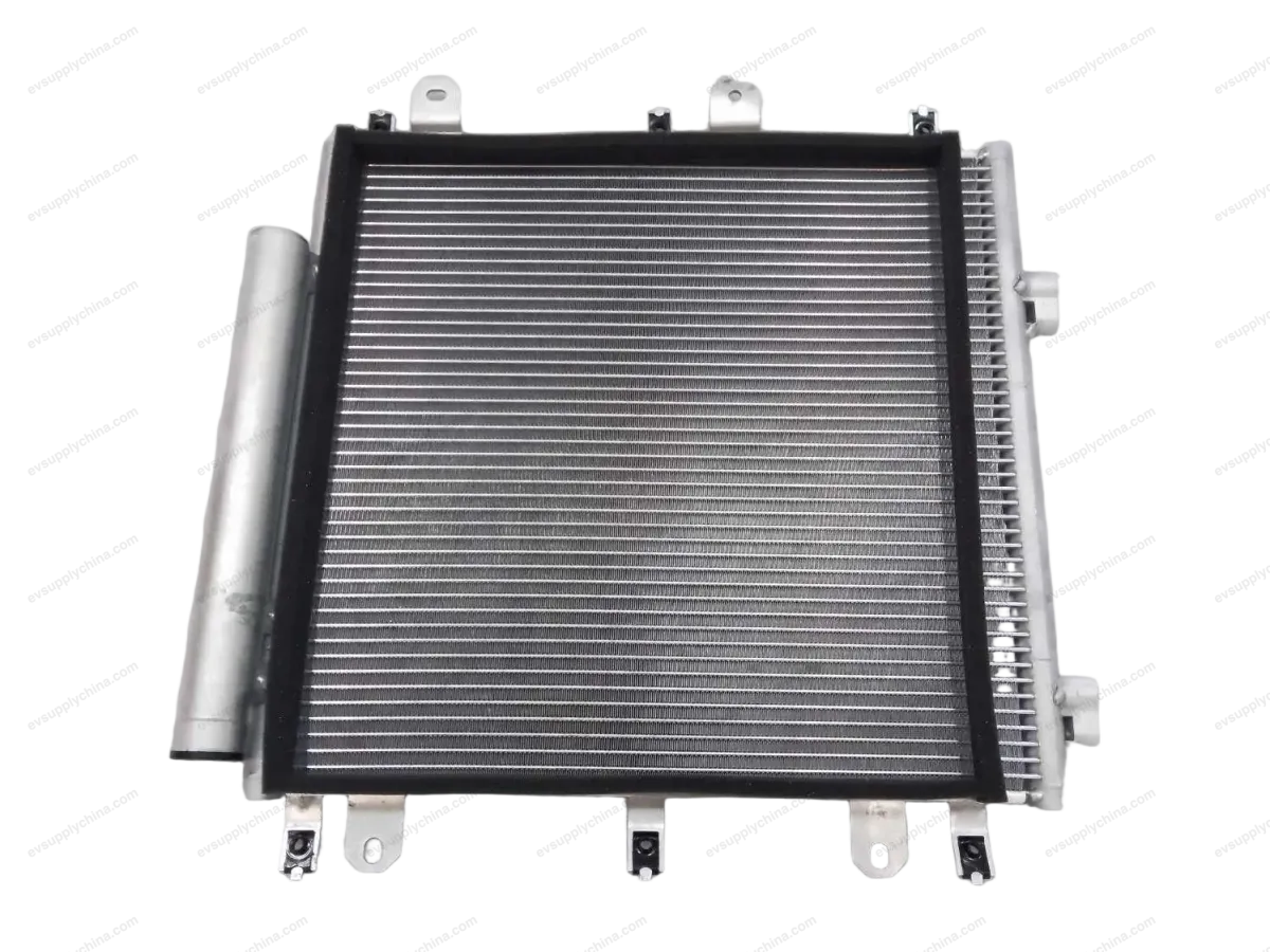 Condenser assembly — BYD BYD Seagull — OE 13825927-00, EQEA-8105010Z