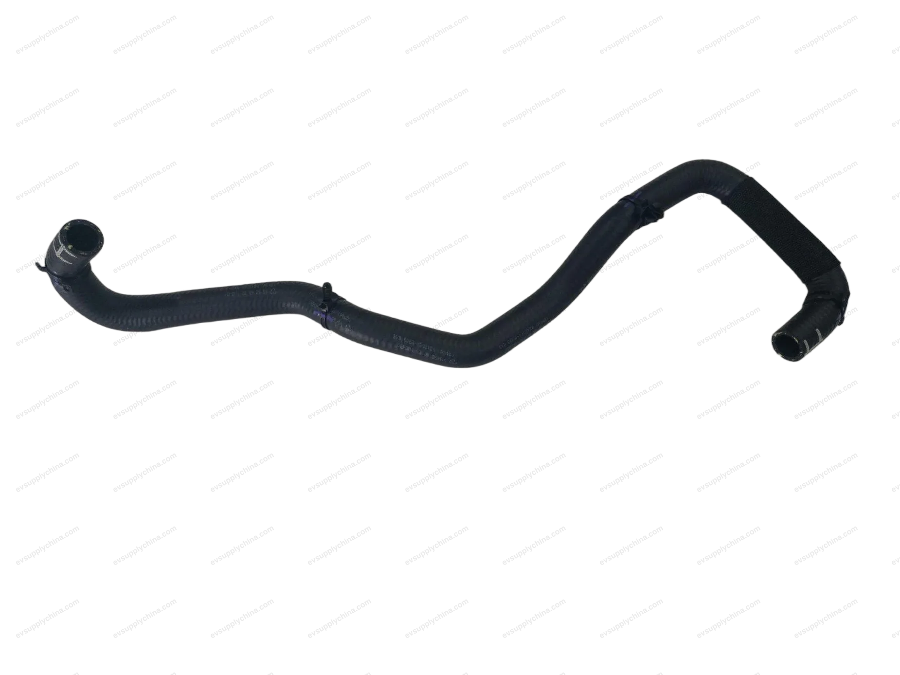 Cooling pipe assembly 3 — BYD BYD Seagull — OE 13420207-00, EQEA-1303120