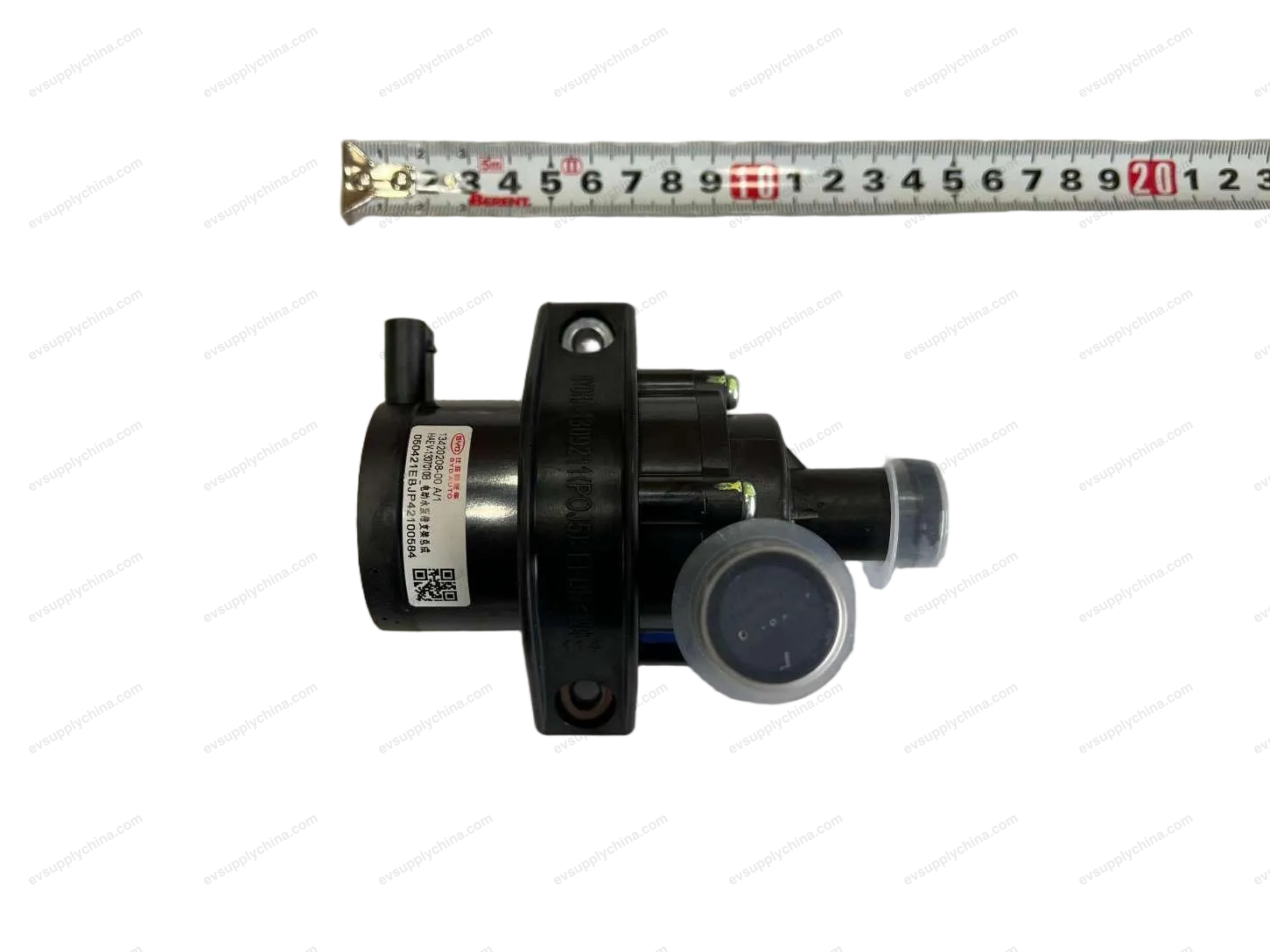Electric water pump with bracket assembly — BYD BYD Seagull — OE 13420208-00, HAEV-1307010B