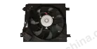 Electronic fan assembly Ⅰ — BYD BYD Seagull — OE 13620880-00, EQEA-1308010