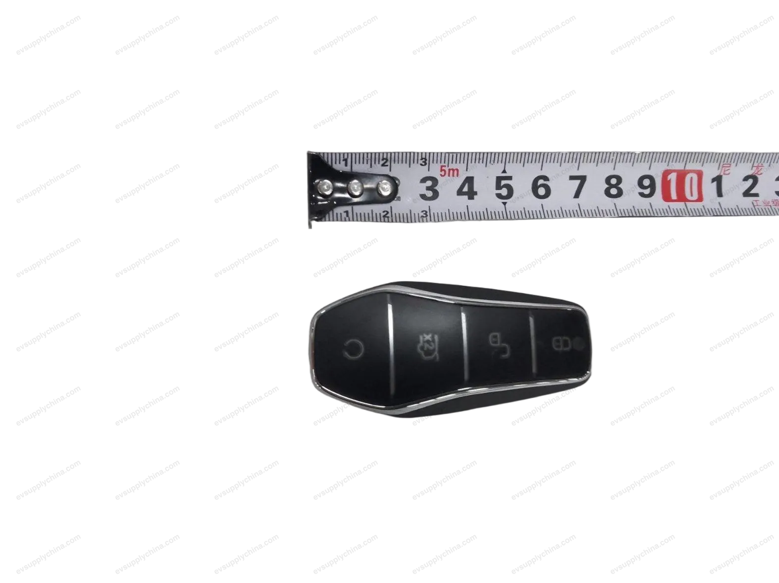 Electronic smart key — BYD BYD Seagull — OE 14979538-00, PAH-3791200B-L1